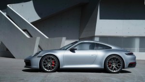 Conoce el nuevo 2020 Porsche 911