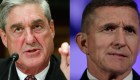 #MinutoCNN: Mueller no pedirá prisión para Michael Flynn