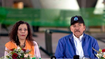Nicaragua: ¿otro informe?