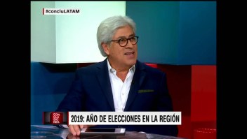 Mauricio De Vengoechea: Las elecciones en Bolivia serán las más importantes de la región
