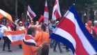 Costa Rica: finalmente hay reforma fiscal