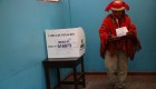 Vizcarra sobre referéndum: Ha ganado el pueblo de Perú