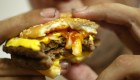 #CifraDelDía: McDonald's evalúa reducir antibióticos en carnes procedentes de 10 países