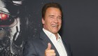 Schwarzenegger y su lucha por la salud y bienestar