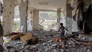 ¿Por qué Yemen tiene la peor crisis humanitaria?