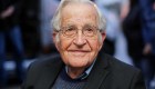 Noam Chomsky: México es víctima del narcotráfico y no la causa del problema