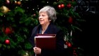 #MinutoCNN: Se profundiza crisis de Theresa May en medio del caos del brexit
