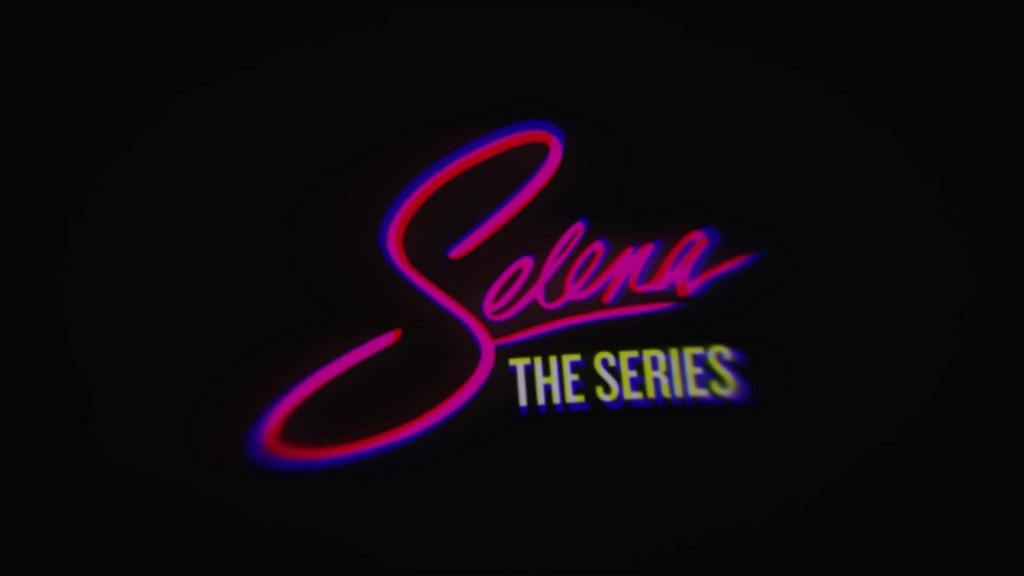 Netflix contará la vida de Selena