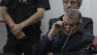 Dos exejecutivos argentinos de Ford, a la cárcel por secuestro y tortura