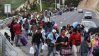 ¿Más de 8 millones saldrían de Venezuela?
