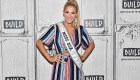 Miss Estados Unidos metió la pata y salió a disculparse