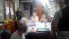 Detienen a concejal argentino de prostituir a menores