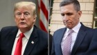 Juez fustigó a Flynn y lo señaló de vender al país