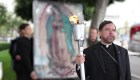Papa acepta renuncia de obispo acusado de abuso