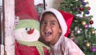 Conoce a los ayudantes de Papá Noel en Chile