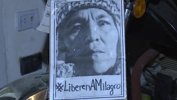 Milagro Salas es absuelta por el caso "Balacera de Azopardo"