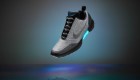 Nike lanza zapatos inteligentes