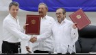 Luis Alberto Villamarín: "El ELN desarrolla parte de la política exterior del Gobierno de Maduro"