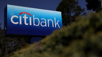 Citigroup reporta ganancias del cuarto trimestre