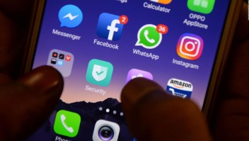 Whatsapp toma medidas contra  difusión de noticias falsas