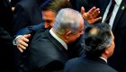 Benjamín Netanyahu busca estrechar lazos con Brasil