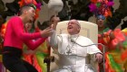 El Vaticano recibe la visita de un circo cubano