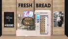 Breadbot puede hornear pan sin ayuda