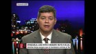Fernando del Rincón a exjuez arrepentido: La situación que vive Venezuela también la provocó usted.