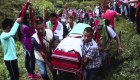 ¿Por qué asesinan a líderes sociales en Colombia?