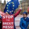 Parlamentarios acosados por sus opiniones sobre el brexit
