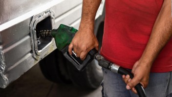Estrenan en los Emiratos Árabes Unidos servicio de "delivery" de gasolina