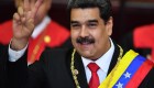 *#MinutoCNN: Con poco respaldo internacional, Nicolás Maduro llega a su segundo mandato*