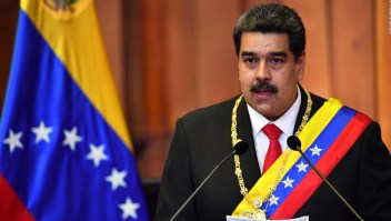 La OEA declara ilegítimo el Gobierno de Maduro