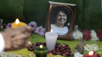 ¿Recibirán prisión perpetua imputados en asesinato de Berta Cáceres?