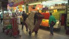 ¿Subirán los precios de alimentos por el desabastecimiento de gasolina en México?