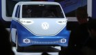 #CifradelDía: Volkswagen hace record de ventas con vista en nuevas tecnologías