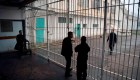 ¿Hay opciones de rehabilitación para los presos argentinos?