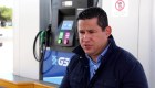 Gobernador de Guanajuato: Necesito darle respuestas a la gente sobre la gasolina