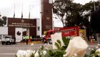 #MinutoCNN: Autoridades responsabilizan al ELN del coche bomba en Bogotá