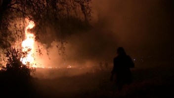 Testigo explosión en Hidalgo: Las personas corrían en llamas
