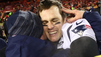 ¿Por qué Tom Brady ha mantenido su predominio en la NFL?