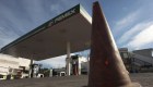Estrategia contra el robo de combustible en México