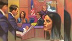 Examante y amigo del Chapo dan detalles de su relación