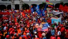 Torrealba: Nadie ha votado por Guaidó para ser presidente