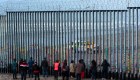 EE.UU. notifica envío de migrantes a Tijuana que hacen trámites de asilo