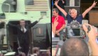 #CierreDirecto: Al 'estilo Nixon', el exasesor de Trump sale en libertad bajo fianza