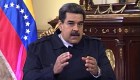 Maduro: "Nadie nos pone un ultimátum"