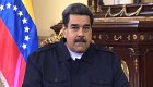 Maduro: "Estoy dispuesto a un diálogo"