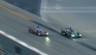 Fernando Alonso se impone en las 24 horas de Daytona
