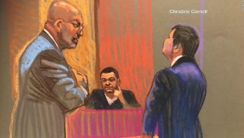 Juicio contra el Chapo entra en su etapa final
